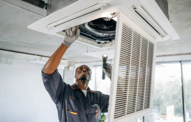 Licensed Hvac Repair service in Canton, PA - FH HVAC